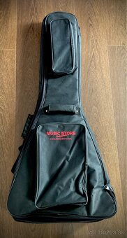 JACKSON RRX24 yellow bevel Randy Rhoads - 20