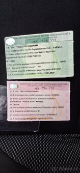 Škoda Octavia 2,0 TDi - 20