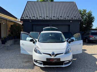 Renault Scénic 1.6 dCi Bose - 20