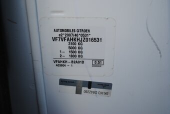Citroën Jumpy 2.0 BlueHDi L1H1⭐Tempomat⭐Navi⭐ODPOČET DPH⭐ - 20