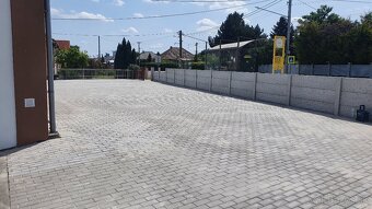 Stavebné práce - 20