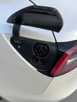 Tesla Model 3 Long Range Dual Motor AWD 4x4 - 20