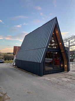 Výroba Tiny House na mieru, TOP ceny - 20