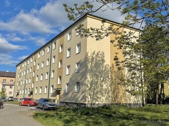 NA PREDAJ | 3 izbový byt s balkónom, 75 m2,  CENTRUM - 20