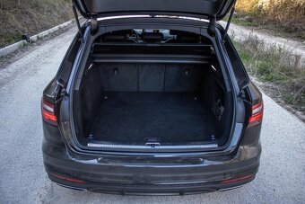Audi A4 Avant 45 3.0 TDI S line quattro tiptronic - 20