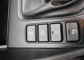 Hyundai Tucson 1.6-4x4-TOP STAV-VYHŘ.VOLANT - 20