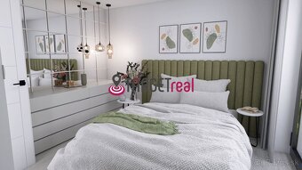 TARGETreal | BÝVANIE PRI SUČIANSKEJ SKALE – Novostavba 4 izb - 20