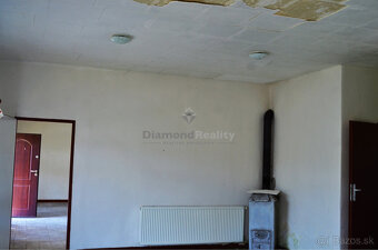 Dom s 13 ár pozemkom v obci  Beňadíkovce - 20