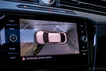 Volkswagen Arteon 2.0 TDI SCR BMT 240k R-Line 4Motion DSG. - 20