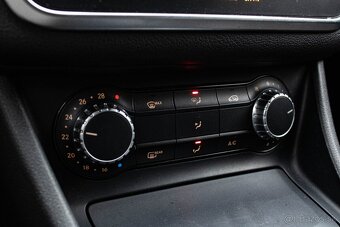 CLA kombi AMG Paket 100kW, A/T, Pôvodný lak - 20