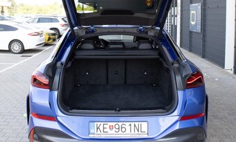BMW X6 M50d A/T - 20