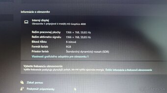 Lenovo x230 i7, 16GB RAM, 160GB SSD - 20