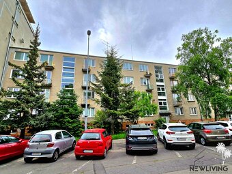 NOVINKA 3 izbový byt ROYOVA / Piešťany - 20