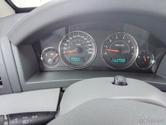 Jeep Grand Cherokee 4 x 4 nová cena, zľava. - 20