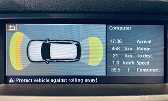 BMW X5 E70 3.0 SD 210kw / 286PS xDrive ( 4x4 ) - 20