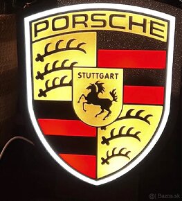 🔆🔆🔆Lightbox / LED box 🔆🔆🔆 značky Áut - 20