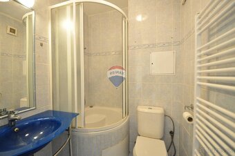 PREDAJ, 1-izbový byt, Poprad, Ul. Levočská - 20