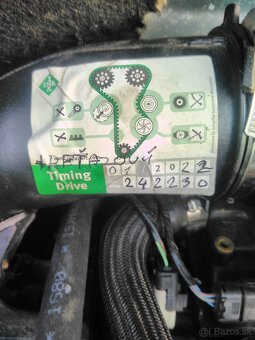 Land Rover Freelander 2 - 20