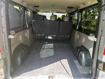 Opel Vivaro 9 miestny 2.0 CDTI - 20