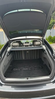 Audi A7 /S7 - 20