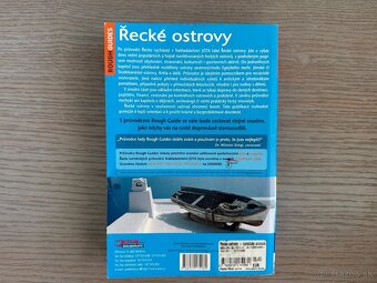 Florida+DVD, Nepál, Kuba, New England, Grécke ostrovy - 20