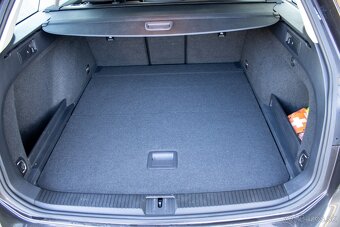 Volkswagen Passat Variant 2.0 TDI BMT Highline DSG, 110kW - 20