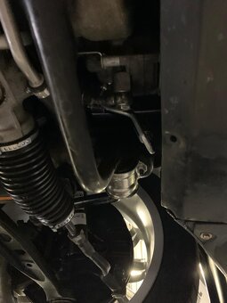 Bmw M3 E36 3.2 manual, Estoril blau - 20