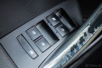 Opel Astra 1.4 Turbo 103kW Sport - 20