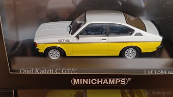 AUTOMODELY COUPÉ 1:43 – časť 4 - 20