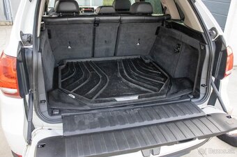 BMW X5 XDRIVE 30D 190kW 2014 - 20