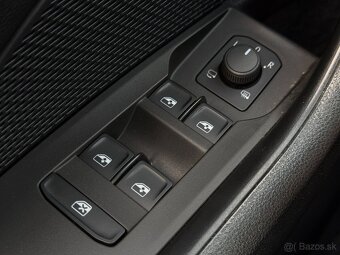 Škoda Octavia Combi Style 2.0 TDI DSG V ZÁRUKE - 20