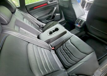 Volkswagen Arteon R 235kW DSG SB 2021 - 20