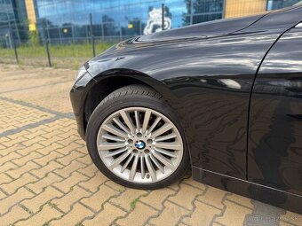 Predam BMW F31 328i X-Drive Touring - 20