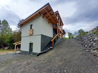 5 izbová novostavba v Gerlachove - 20