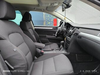 Škoda Superb Combi 2.0 TDI CR 170k Elegance - 20