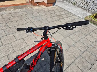 Na predaj veľký horský bicykel SCOTT. - 20