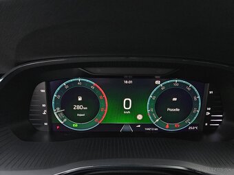 Škoda Octavia 4 Combi 2.0 TDI SCR Style DSG - 20