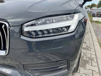 🚘Volvo XC90 2.0 B5 Drive-E Momentum AWD A/T 7m - 20