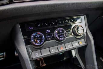 Škoda Kodiaq 2.0 TDI SCR RS DSG 4x4 /AJ NA SPLATKY/ - 20