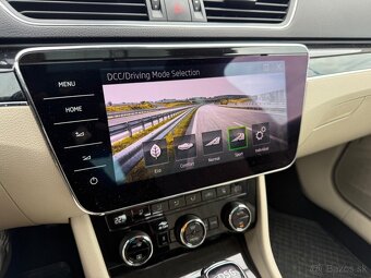 Škoda Superb 2.0 TSI L&K 4x4 DSG - 20