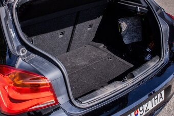 BMW Rad 1 118i Advantage - 20