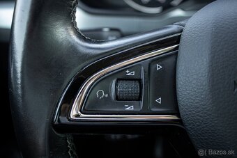 Škoda Superb 2.0 TDI DSG 110KW - 20