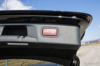 Mercedes-Benz E 300DE AMG packet automat - 20