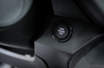 Dacia Sandero Stepway 1.0 TCe, 67kW - 20