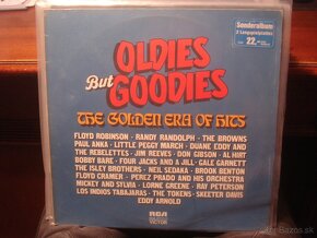 LP M.MANN HACKETT EMERSON LAKE WRATHCHILD H.PIE B.HALEY - 20