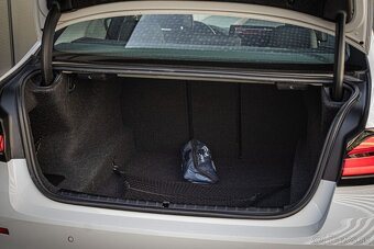 BMW Rad 5 530d mHEV xDrive A/T - 20