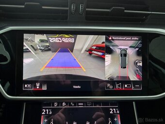 Audi A6 Allroad 45 3.0 V6 TDI mHEV quattro S tronic - 20