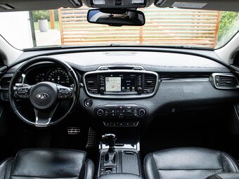 Kia Sorento 2.2 CRDi VGT 4WD ISG Platinum A/T - 20