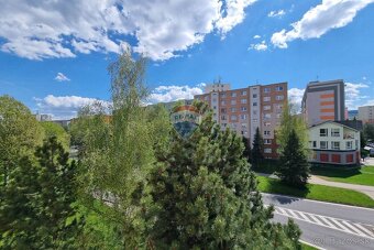 PREDAJ, 2 - izbový byt, Poprad, L. Svobodu - 20