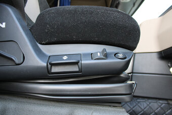 MAN TGX 18.500 - 20